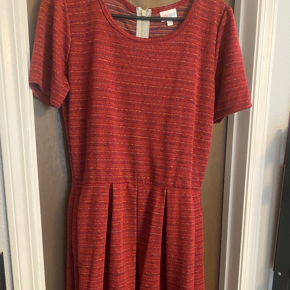 Amelia dress Brand New never worn